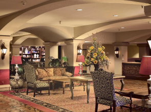 Hotel Encanto de Las Cruces