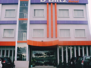 D'Blitz Hotel Kendari