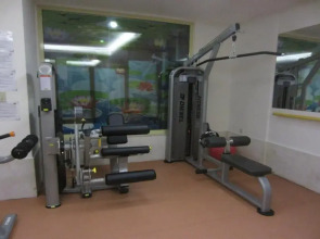 Hotel Golden Lotus - All Inclusive