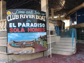 Pool Sunny Apartment El Paradiso Resort Alcoy