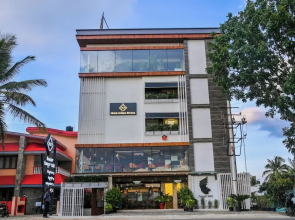 Hotel Golden Riviera