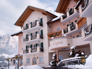 Hotel Lagorai Resort & Spa