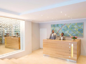 Cape Town Hollow Boutique Hotel