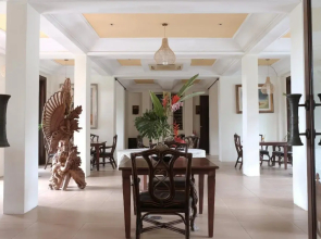 Anhera Suite Ubud