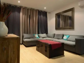 Lexact - Eden Apartment