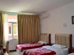 Jiuzhaigou Xingxiangyue Inn