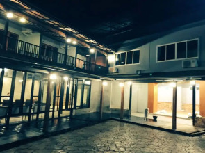 Le Anda Boutique Hotel