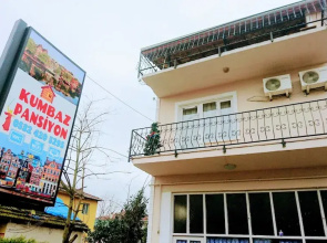 Kumbaz Pansiyon