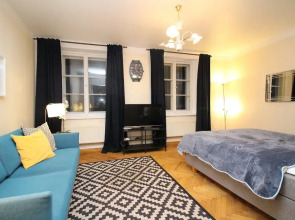 Апартаменты Tallinn City Apartments на Ратушной площади