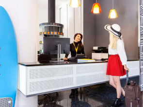 ibis Styles Brindisi