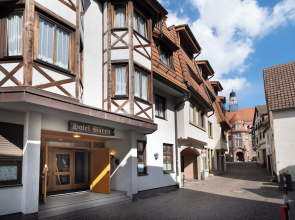 Hotel Bären