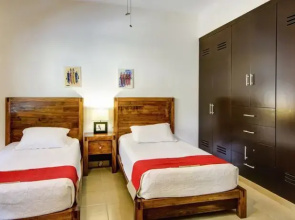 Casa Kanyt Ha
