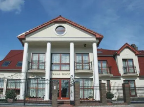 Villa Hoff Wellness & SPA Hotel