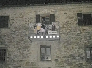 La Pecora e l'Agnello