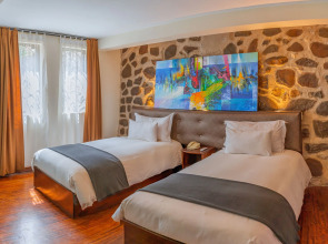Encantada Casa Boutique Spa