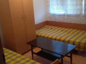 Ohrid apartment JordankaTaseska