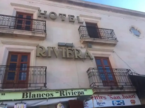 Hotel Riviera