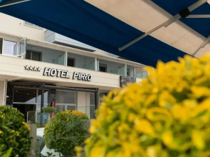 Hotel Pirro