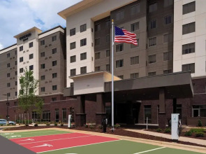 Residence Inn Charlotte Northlake