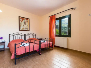 Argyro Villa