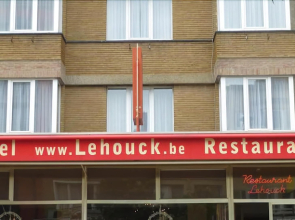 Hotel Lehouck
