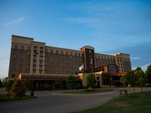 Embassy Suites by Hilton Minneapolis North