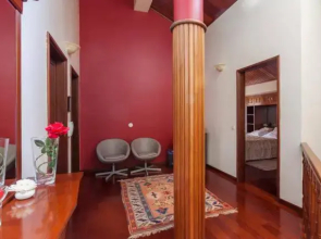 Guesthouse Pool & Sea Espinho Oporto