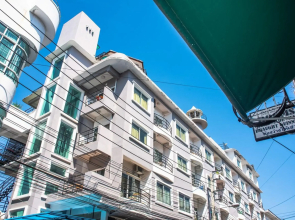Lighthouse Resort Pattaya