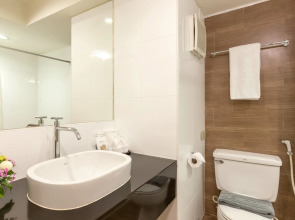 At115 by Rompo Mansion