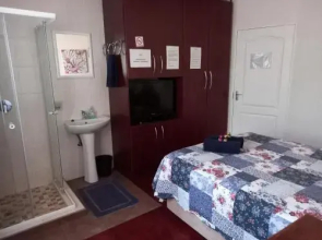 White Rose Guest House