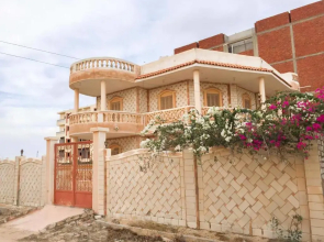 فيلا باب البحر