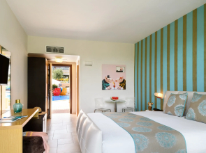 Alexandra Golden Boutique Hotel - Adults Only