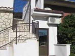 Apartments de Chiudi