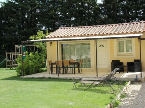 Le Gîte du Moulin