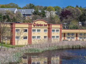 Regency Inn & Suites New London, Mystic