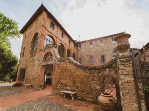 Borgo San Lorenzo a Linari