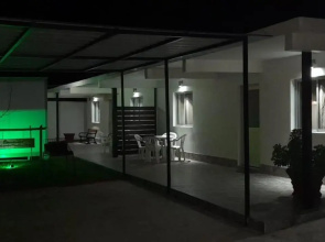 Apartamento Familiar Marta