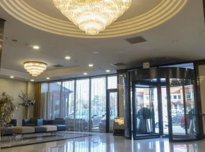 Turan Otel