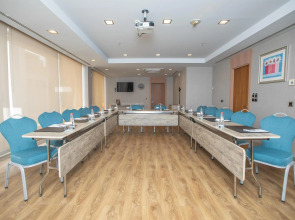 Radisson Blu Hotel, Ankara