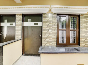 OYO 22957 Home Divine Studio Vagator