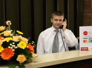 Отель Козацкий