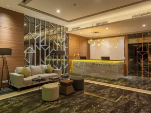 Ramada by Wyndham Serpong