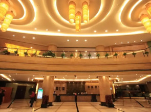 Oriental Hotel Xianju Taizhou