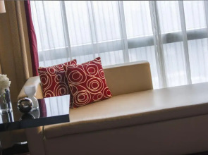 Renaissance Beijing Capital Hotel