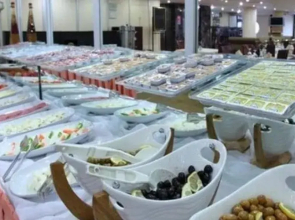 Stay City Hotel Ankara