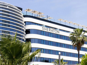 Sheraton Nice