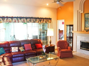 Ventura Resort Rentals Orlando