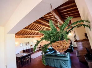 Tenuta Santa Cristina