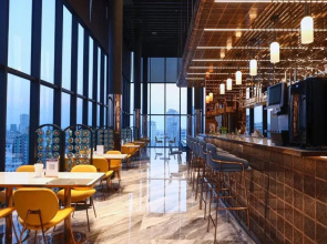 Capri by Fraser, Phnom Penh