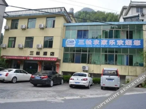 Sansong Hostel